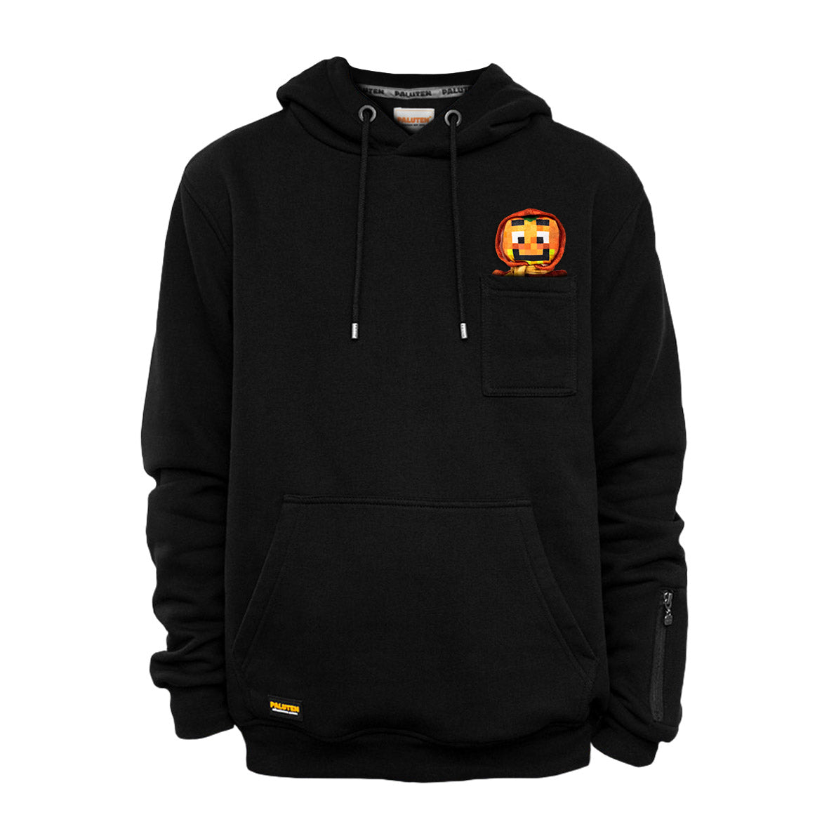 Mini Mini Paluten - Glücksbringer Hoodie