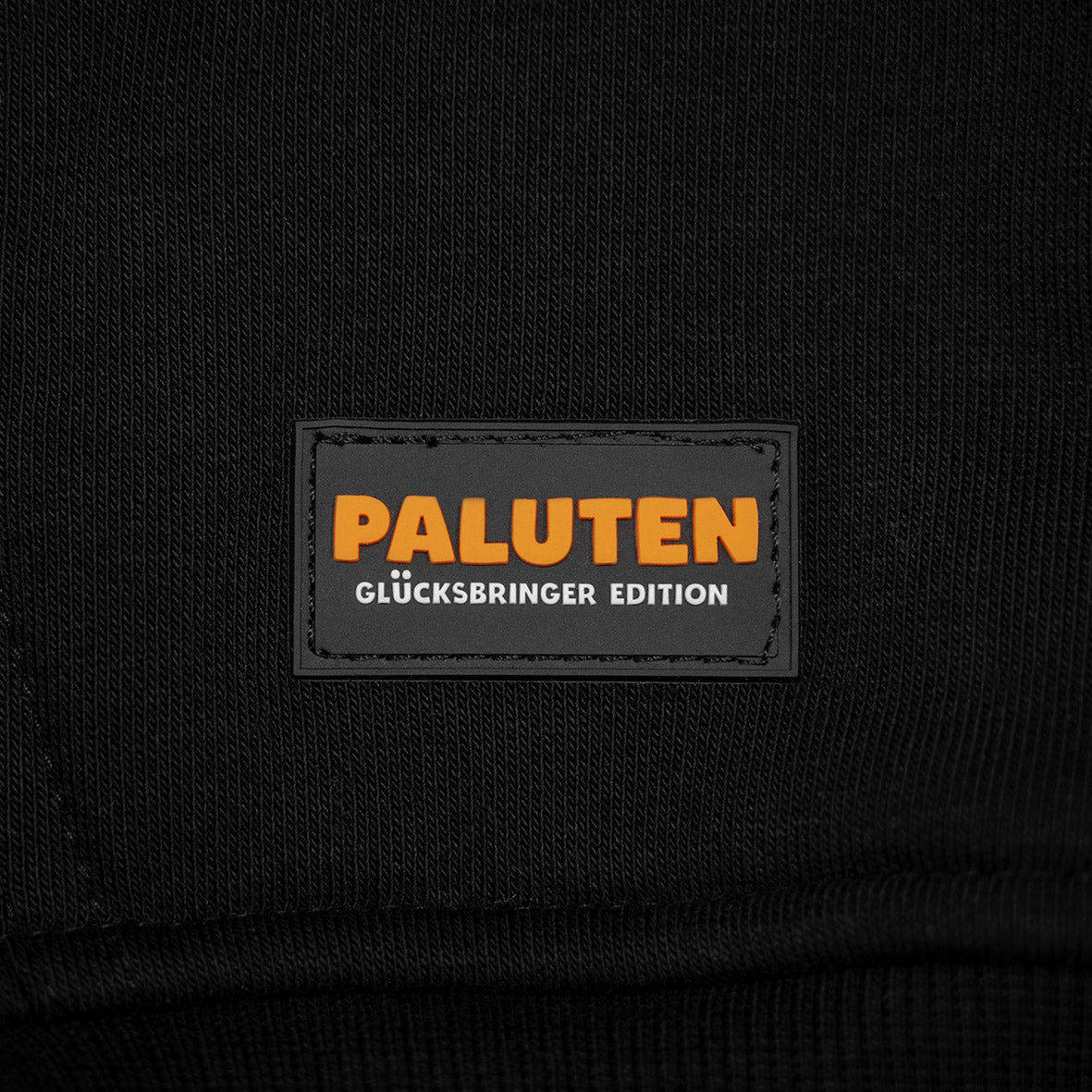 Mini Mini Paluten - Glücksbringer Hoodie