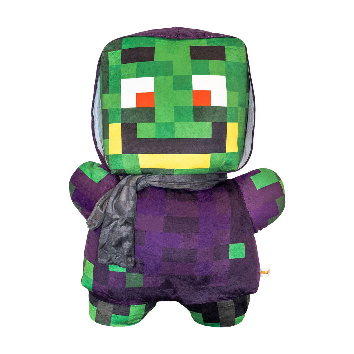 Mega Mini Evil Paluten - Plüschfigur