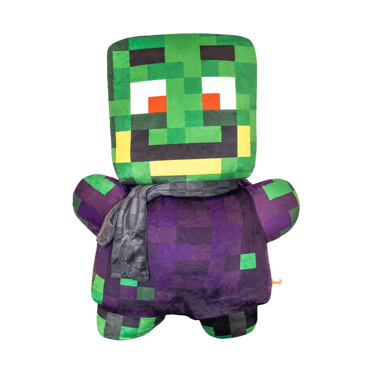 Mega Mini Evil Paluten - Plüschfigur