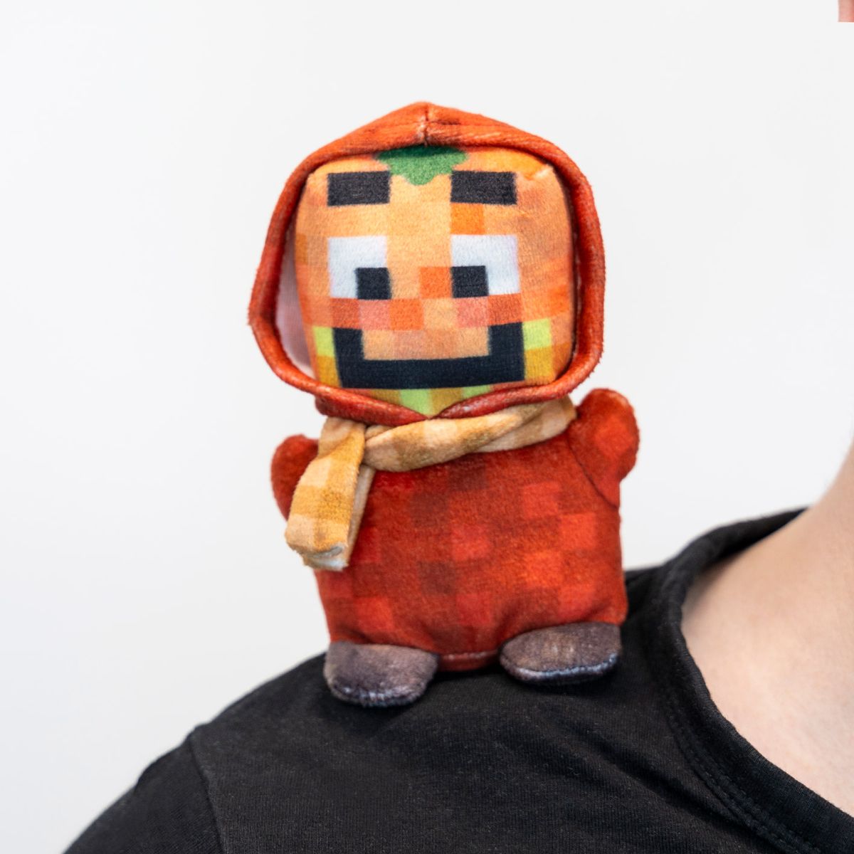 Mini Mini Paluten - Shoulder Plush