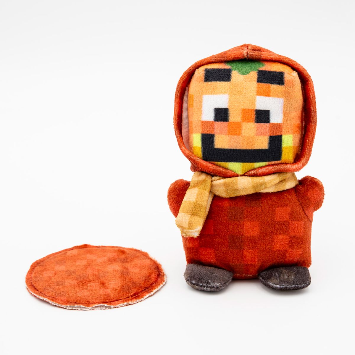 Mini Mini Paluten - Shoulder Plush