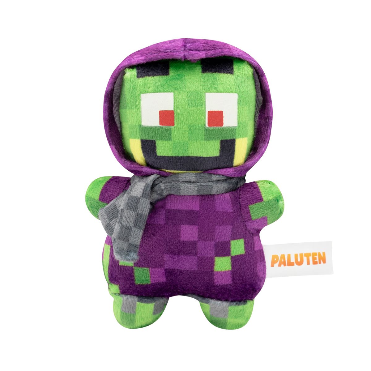 Mini Mini Evil Paluten - Reflektorjacke