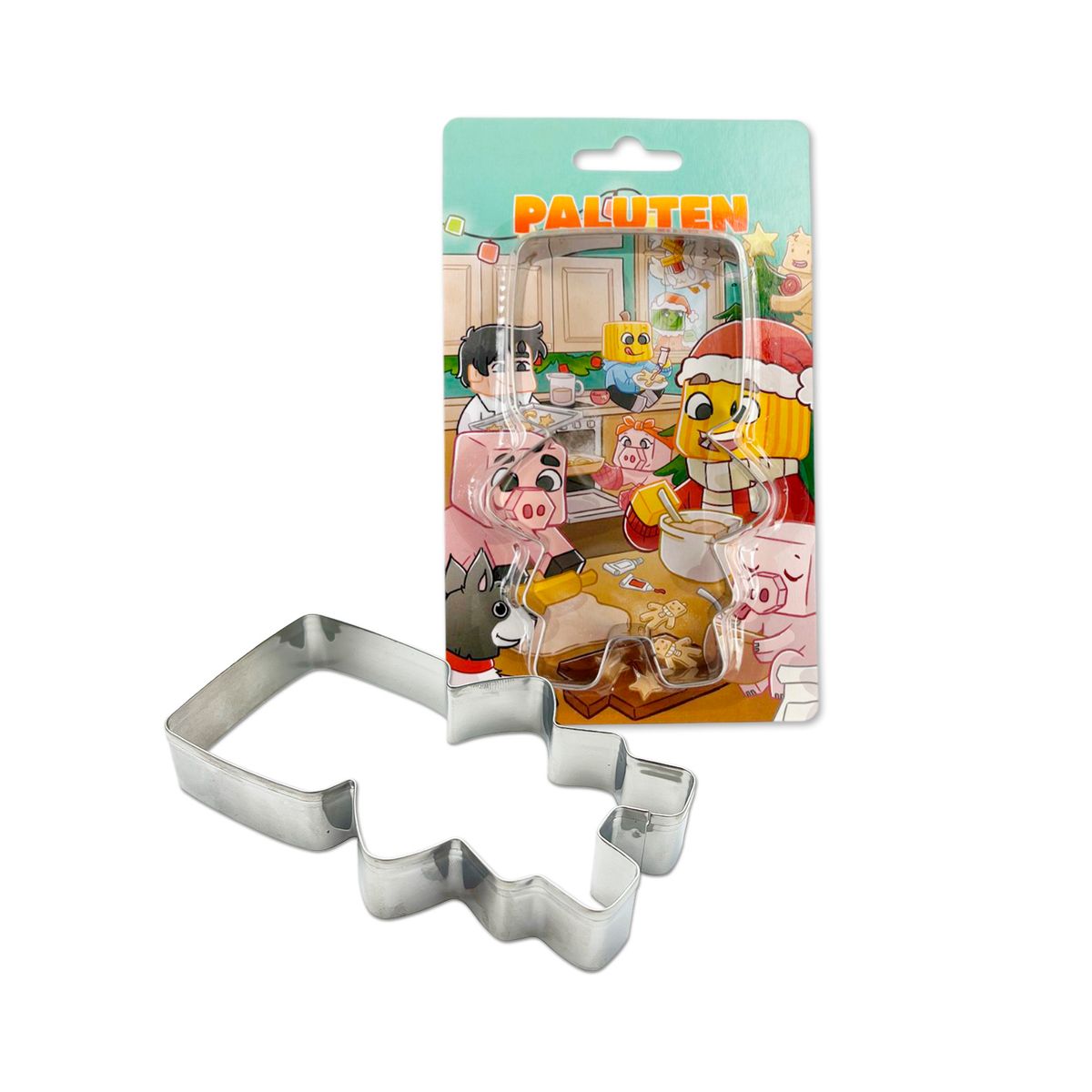 Mini Paluten Lebkuchen - Set