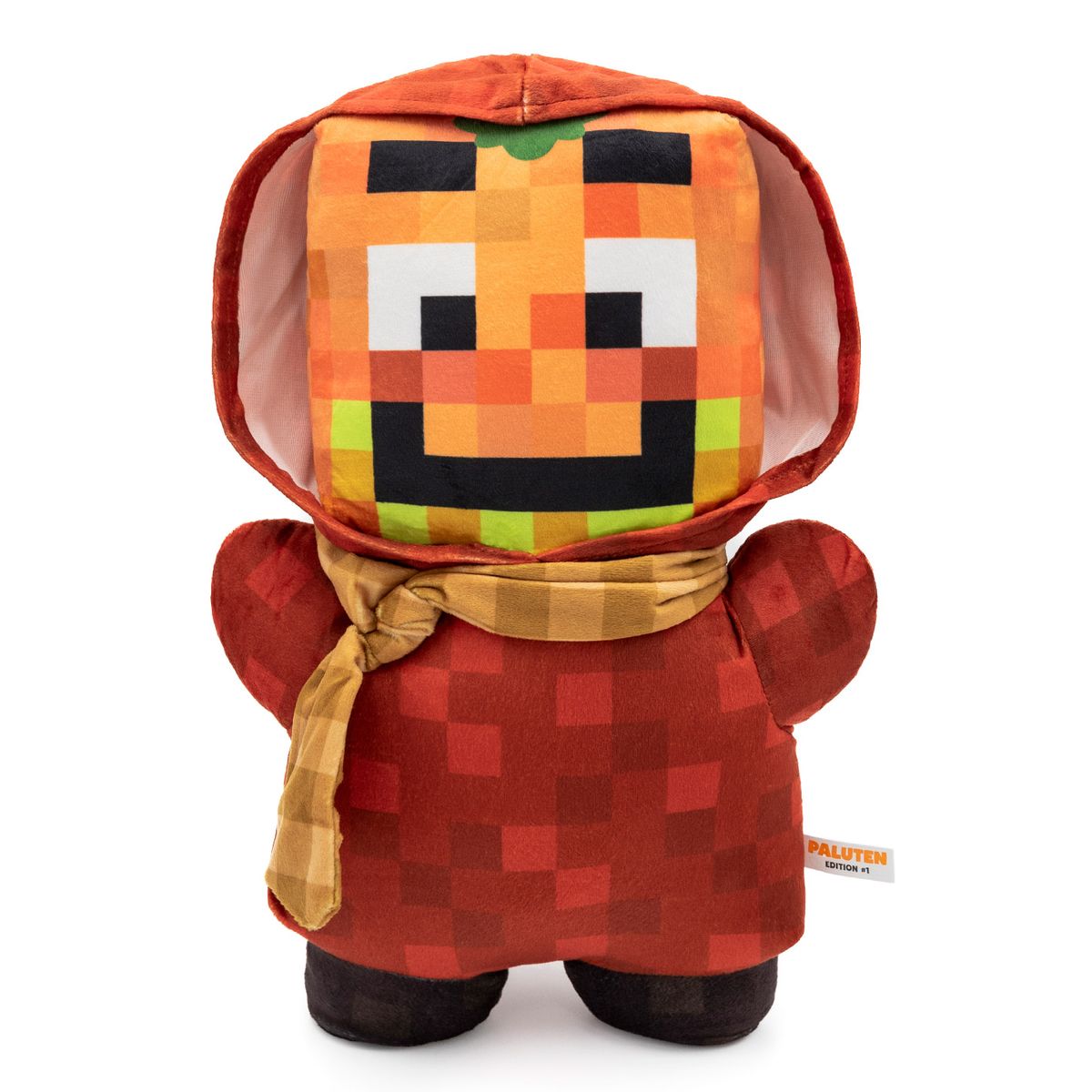 Mini Paluten - Plüschfigur