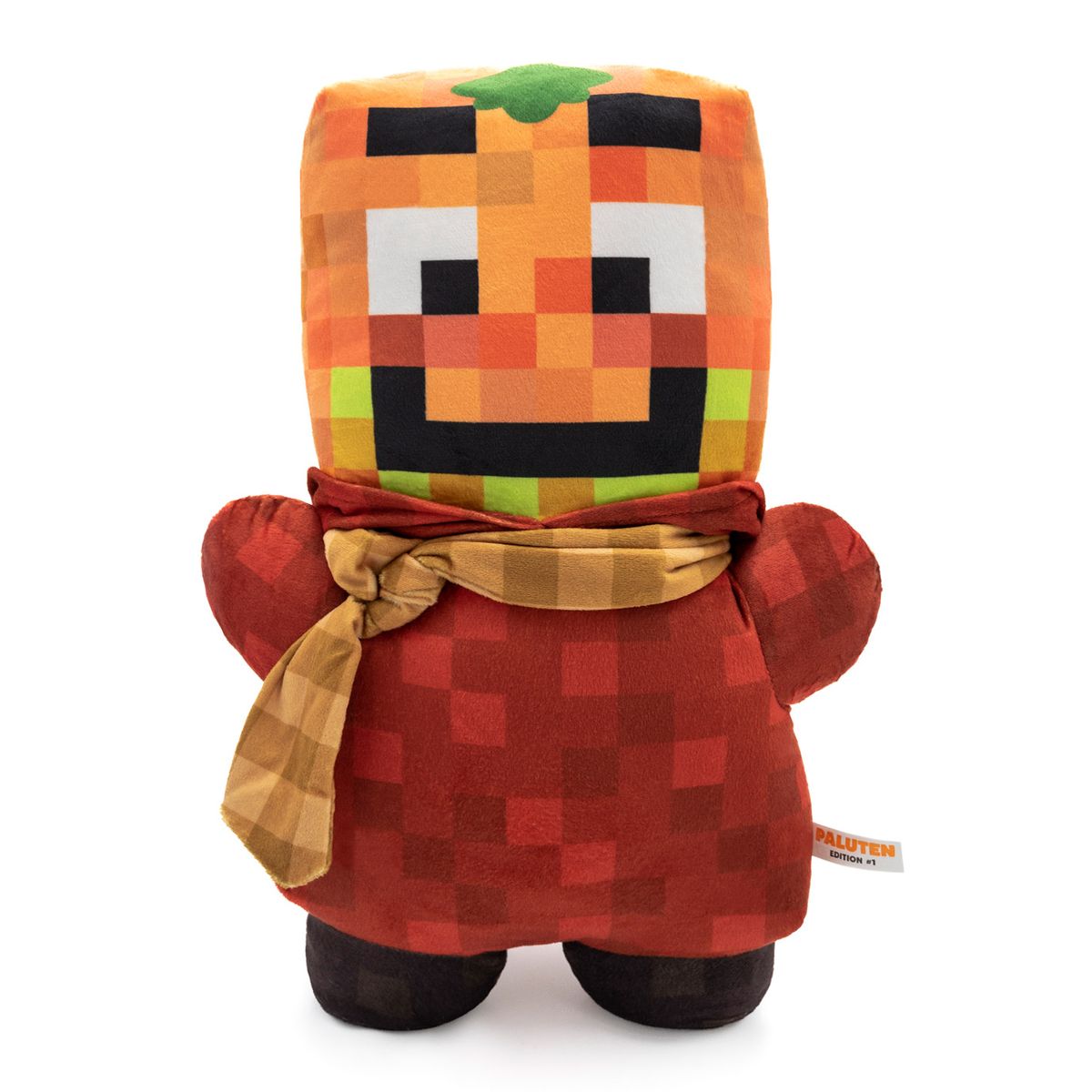 Mini Paluten - Plüschfigur