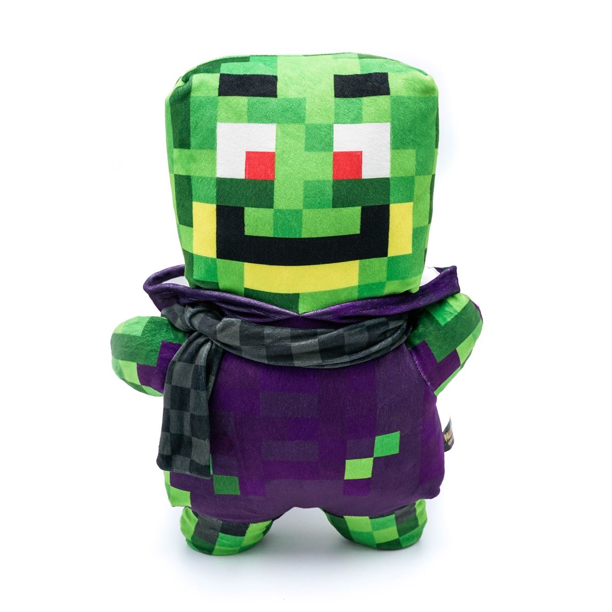 Mini Evil Paluten (Evil Eyes Edition) - Plüschfigur