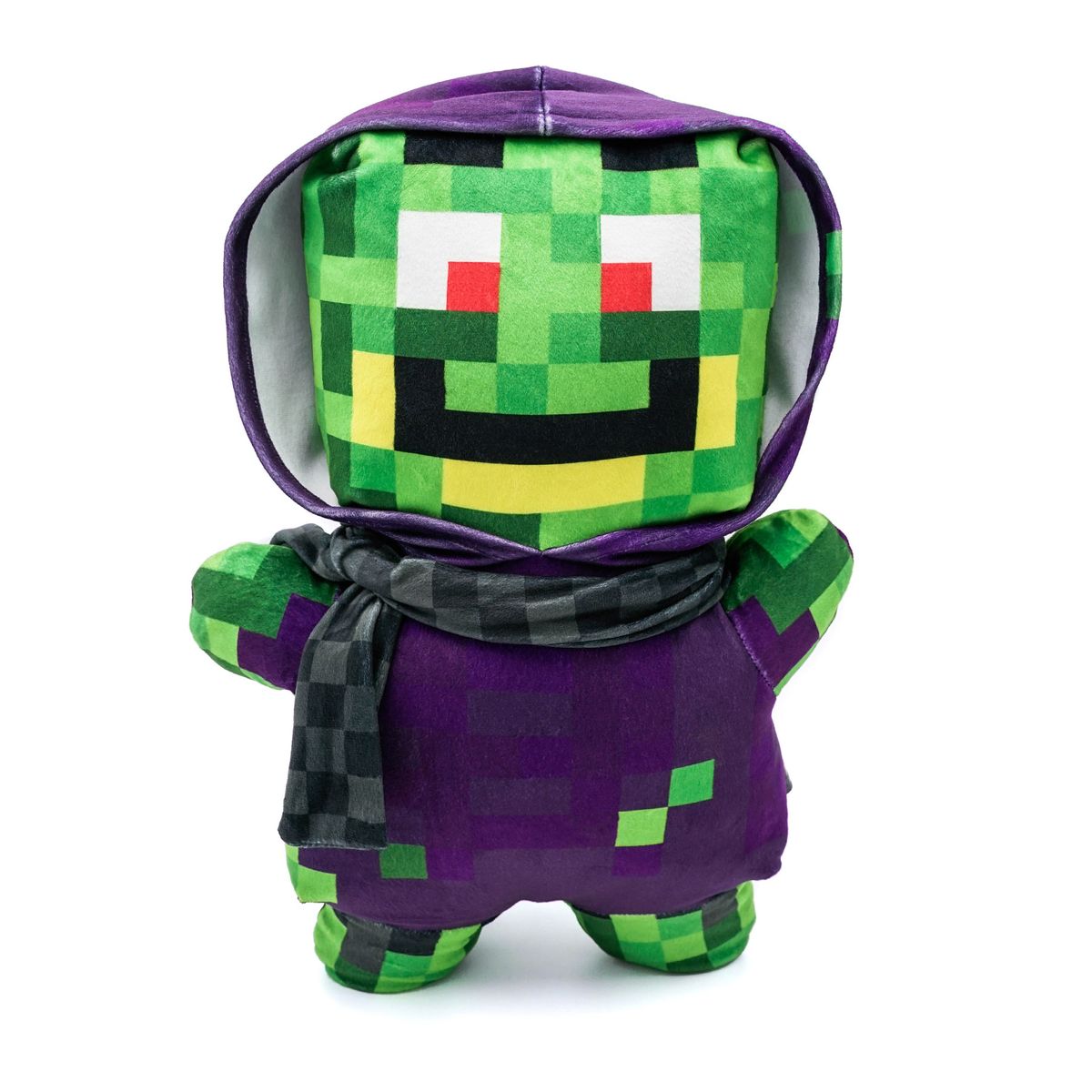 Mini Evil Paluten (Evil Eyes Edition) - Plüschfigur