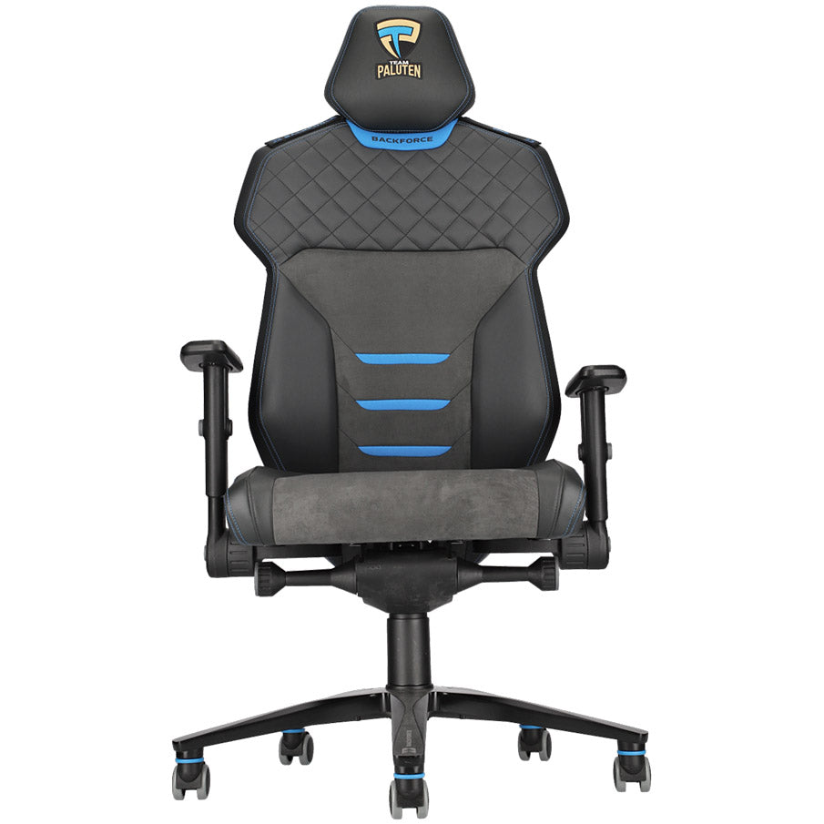 Team Paluten - Gamingstuhl