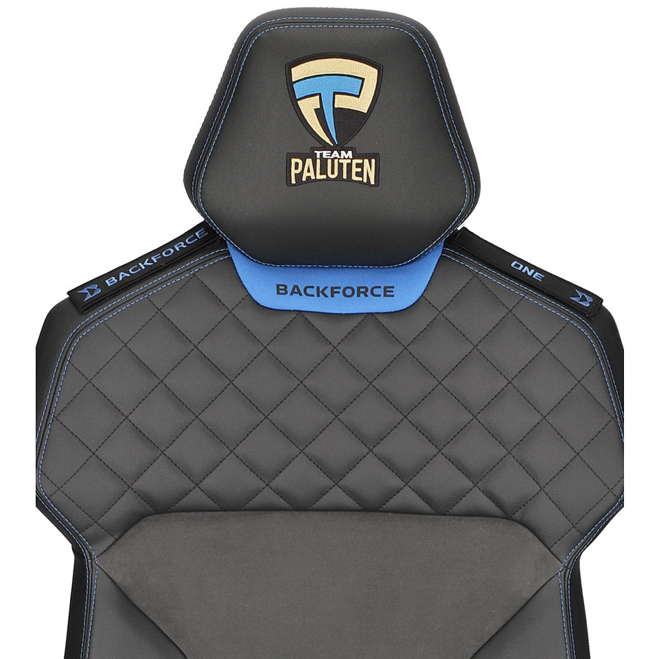 Team Paluten - Gamingstuhl