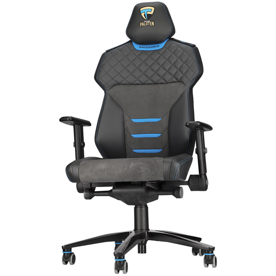 Team Paluten - Gamingstuhl