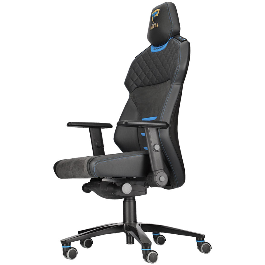 Team Paluten - Gamingstuhl