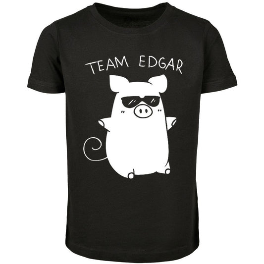 Team Edgar - Kindershirt