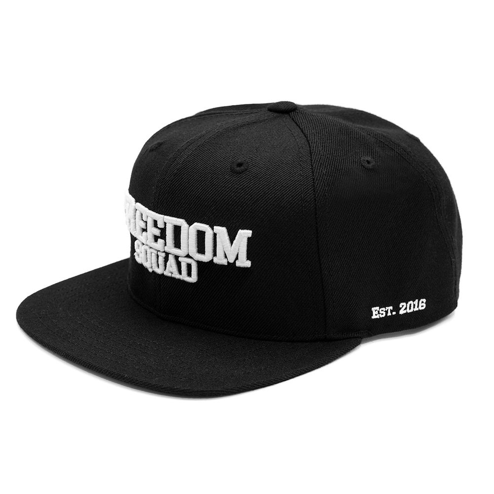 Freedom Squad - Cap