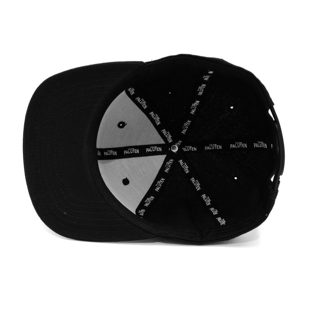 Team Paluten - Cap