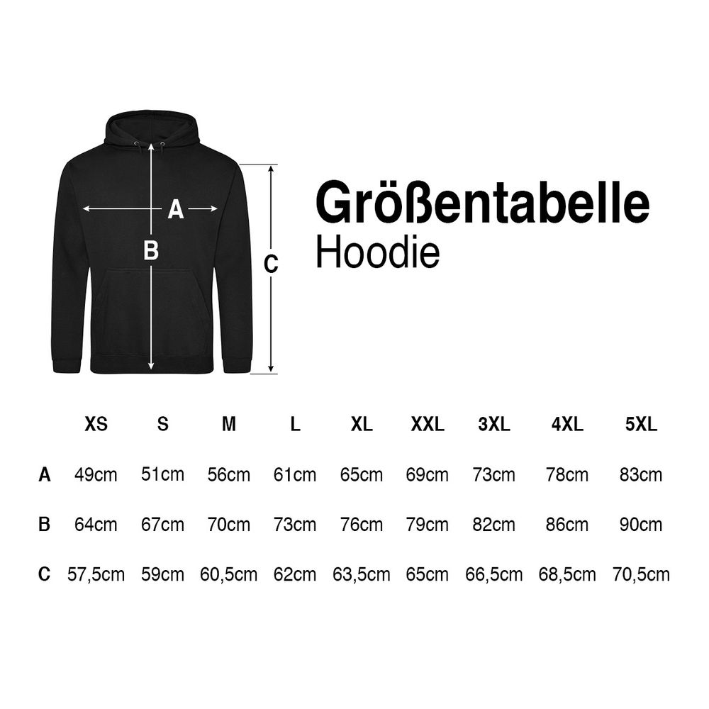 Team Edgar - Hoodie