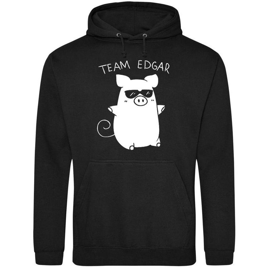 Team Edgar - Hoodie