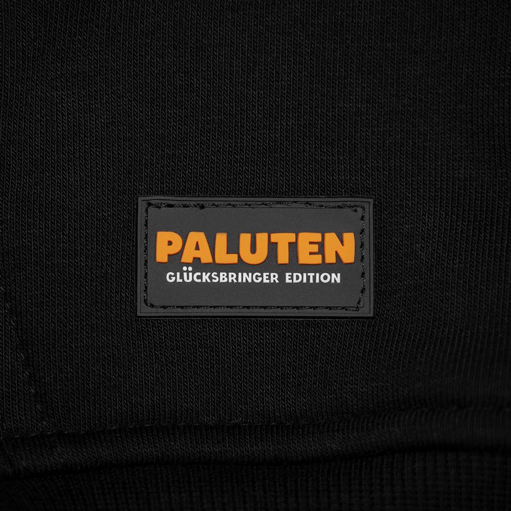 Mini Mini Paluten - Glücksbringer Hoodie