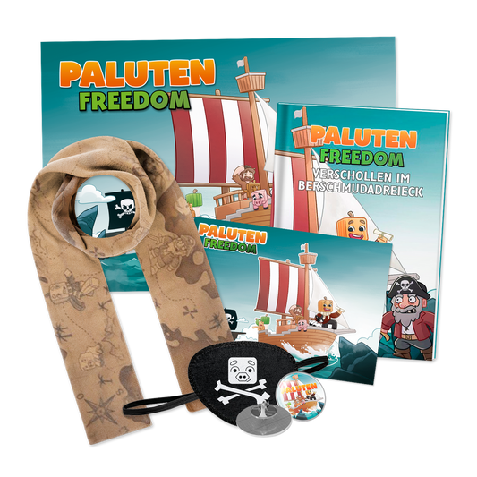 Piraten - Box