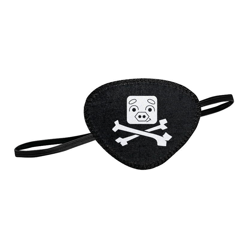 Piraten - Box