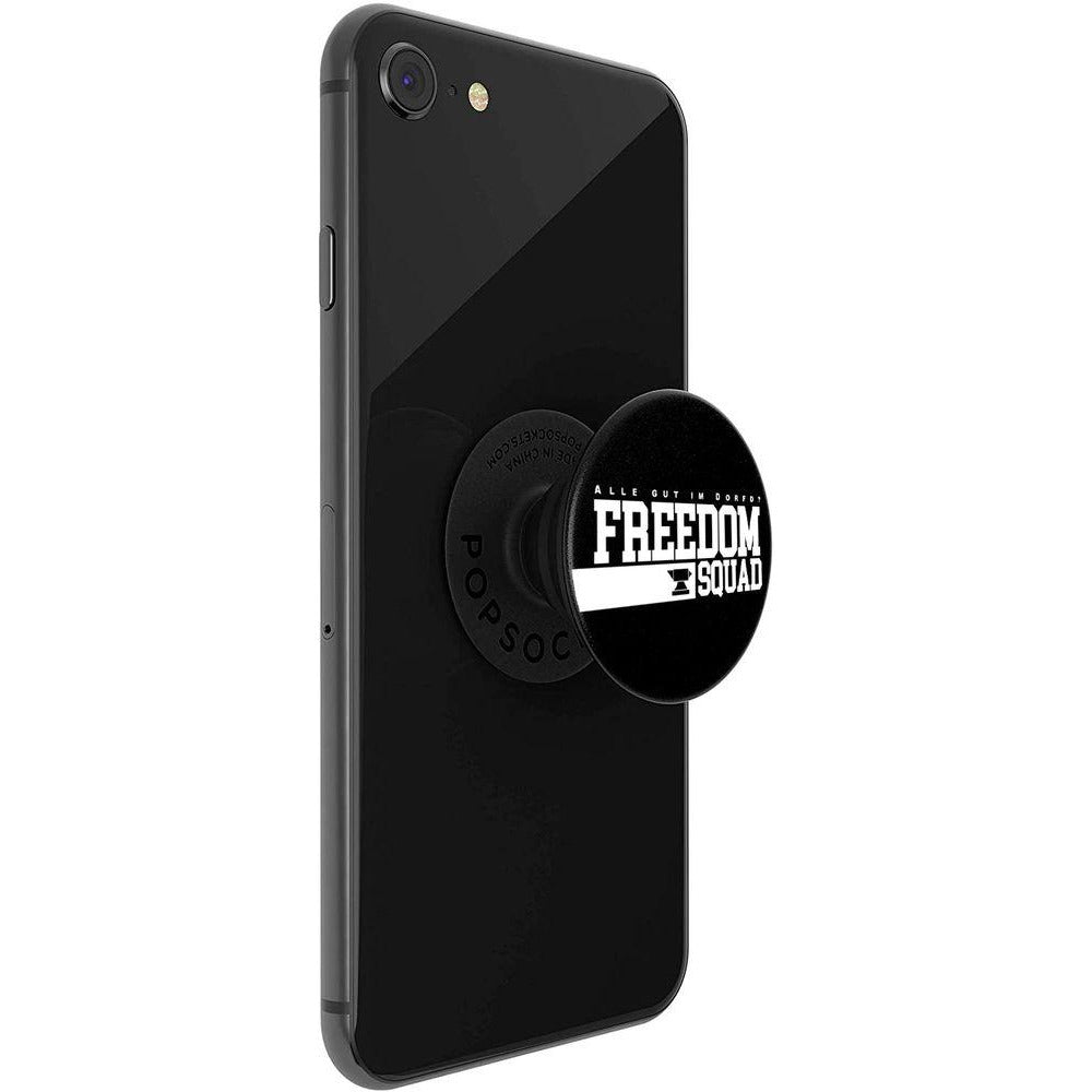 Freedom Squad - PopSocket