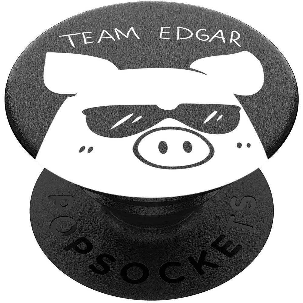 Team Edgar - PopSocket