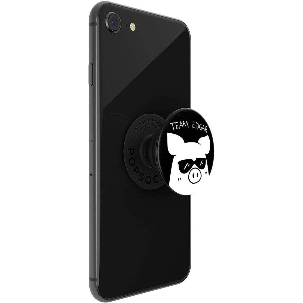 Team Edgar - PopSocket