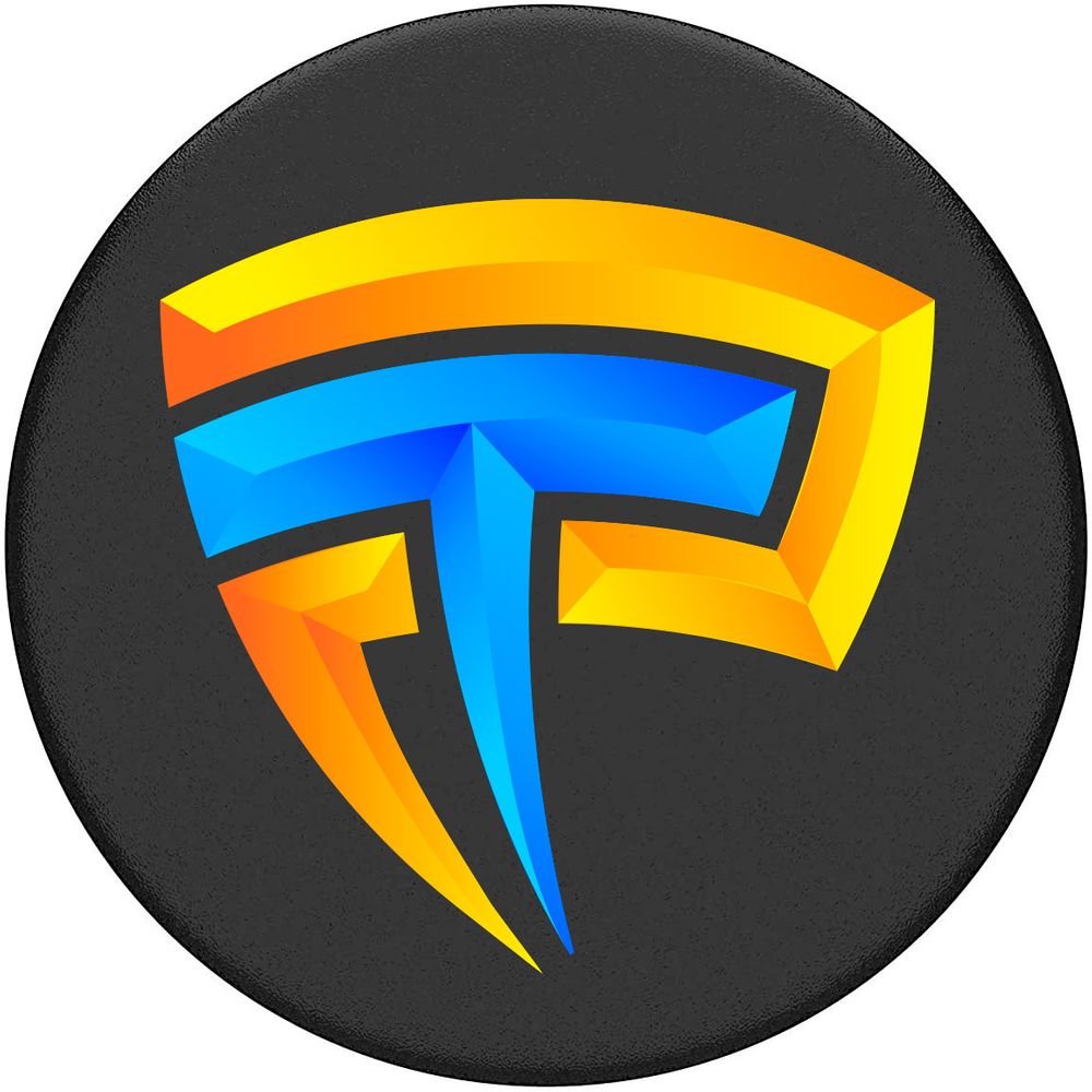 Team Paluten - PopSocket