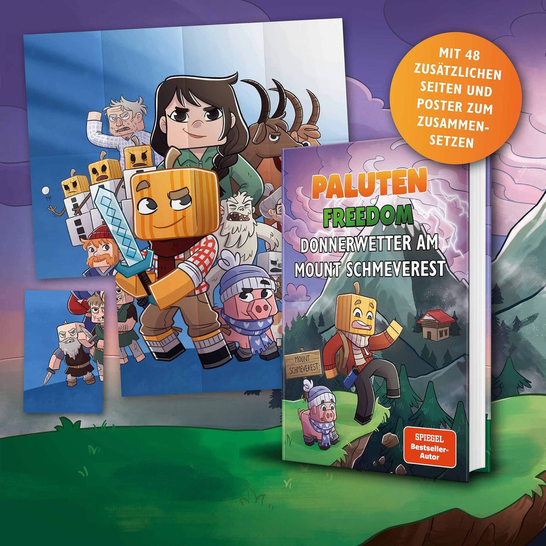 Bücher – Paluten Shop