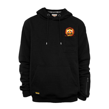 Mini Mini Paluten - Glücksbringer Hoodie