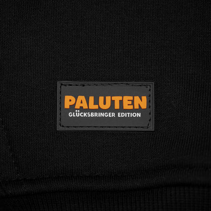 Mini Mini Paluten - Glücksbringer Hoodie