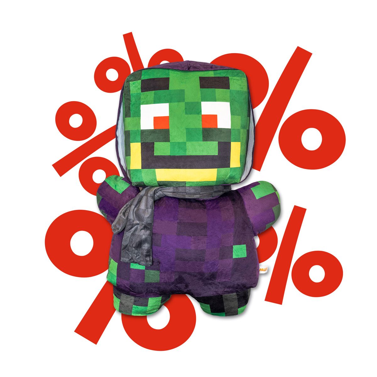 Mega Mini Paluten