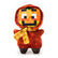 Mini Mini Paluten Glcksbringer Hoodie
