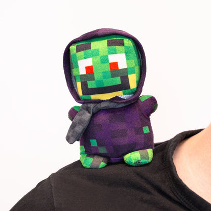 Mini Mini Evil Paluten - Shoulder Plush