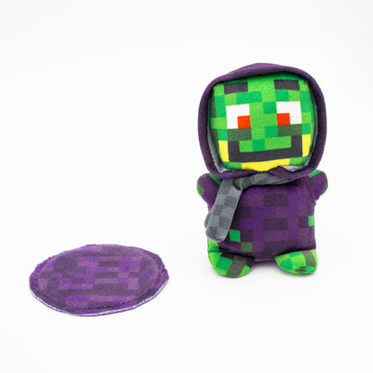Mini Mini Evil Paluten - Shoulder Plush