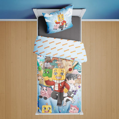 Paluten - Wendebettwäsche