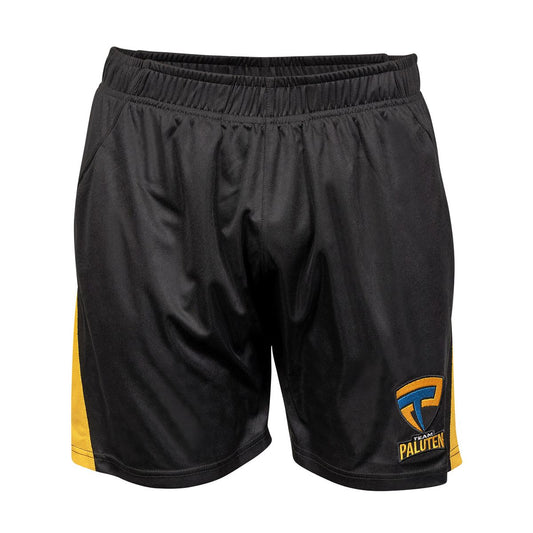Team Paluten - Funktionsshort