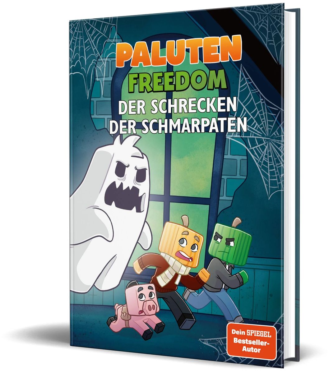 Bücher – Paluten Shop
