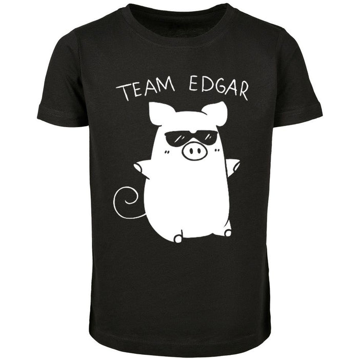 Team Edgar - Kindershirt