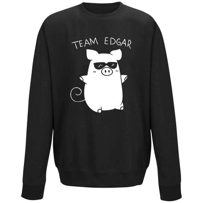 Team Edgar - Sweatshirt