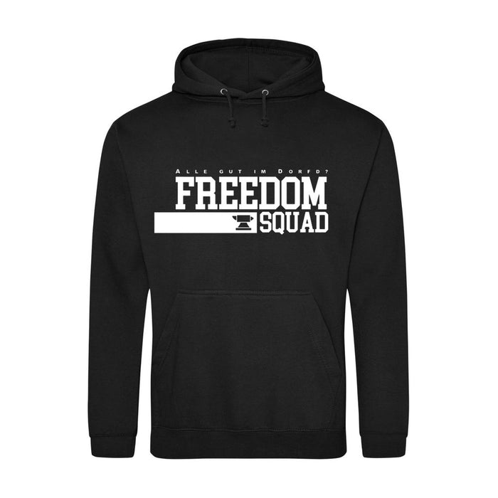 Freedom Squad - Hoodie