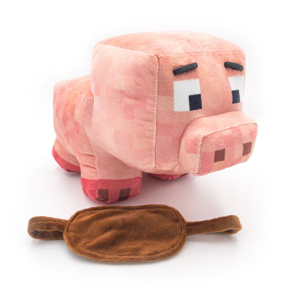 Mini Edgar Mini Edgar - Plüschfigur – Paluten Shop