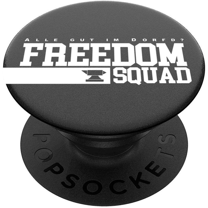 Freedom Squad - PopSocket