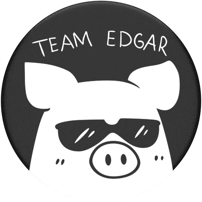 Team Edgar - PopSocket