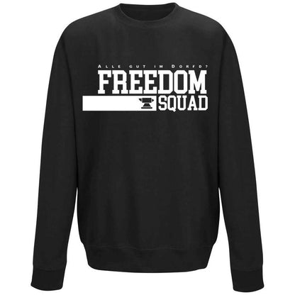 Freedom Squad - Sweatshirt