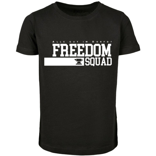 Freedom Squad - Kindershirt
