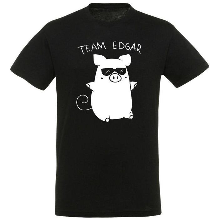 Team Edgar - T-Shirt