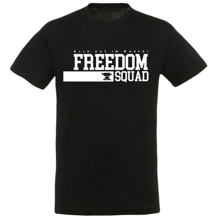 Freedom Squad - T-Shirt